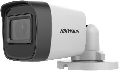 Camera Hikvision 2MP Outdoor (DS-2CE16D0T-EXIPF 3.6M)